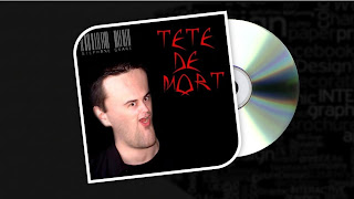 Tte De Mort (CD Single) dans Juste Une Vie de Stphane Grare (GrareFamilyProduction)