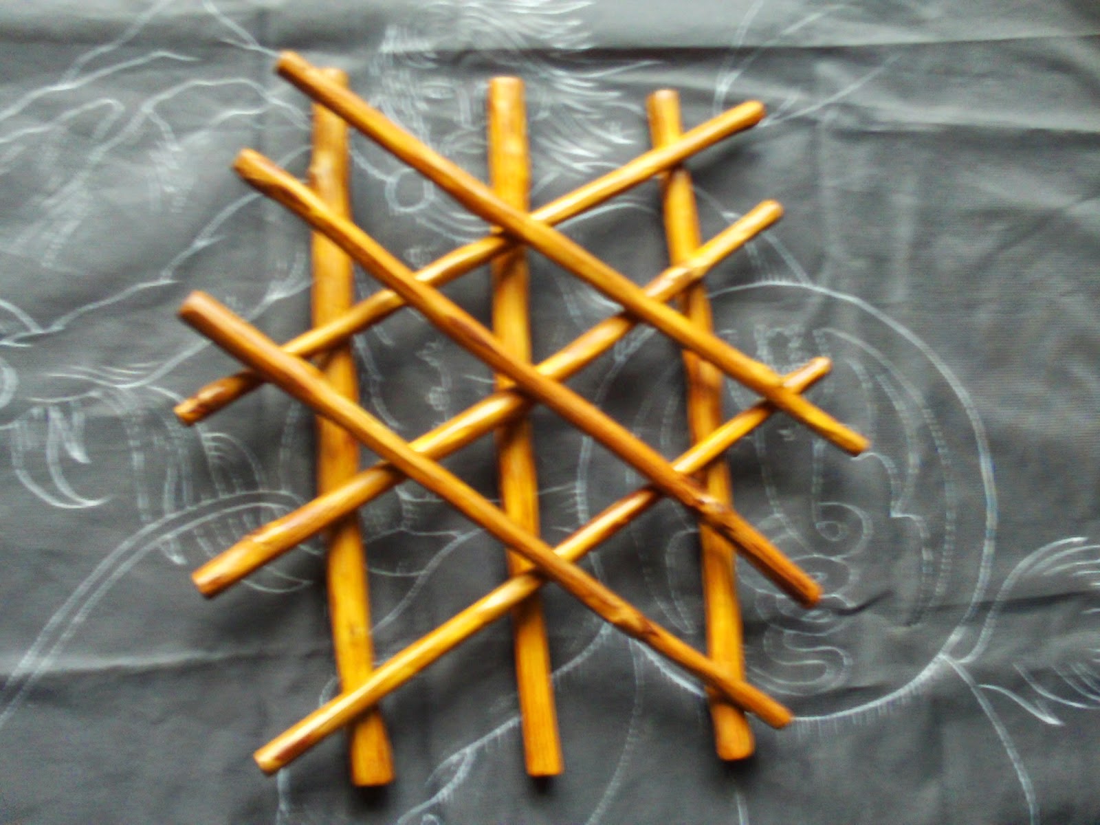 Ar-Kan Rune-Lag: June 2014