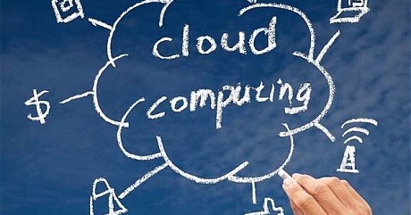 Apa itu Cloud Computing ? - RESKY NOVALIA ~ BLC TELKOM