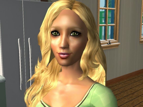 Sims 2 Xander Roth My Megahood: 1.6 The Roth Family of Riverblossom Hills
