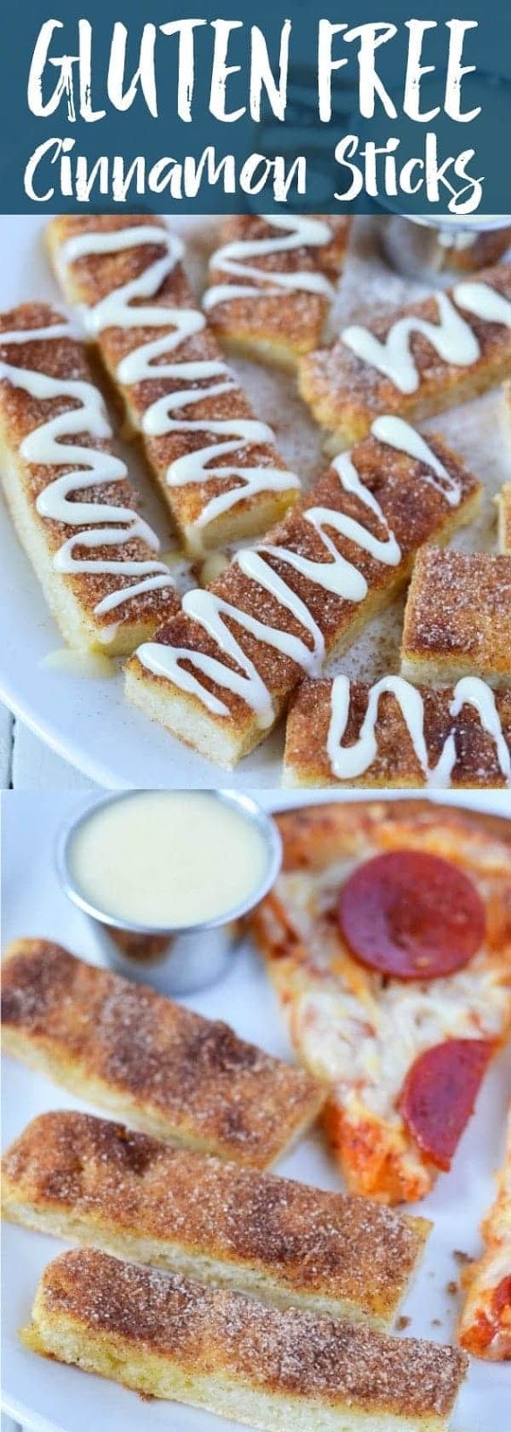 Gluten Free Cinnamon Sticks Recipes Simply Delicious Food