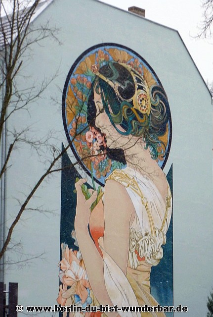 streetart, berlin, kunst, graffiti, Irma Penna