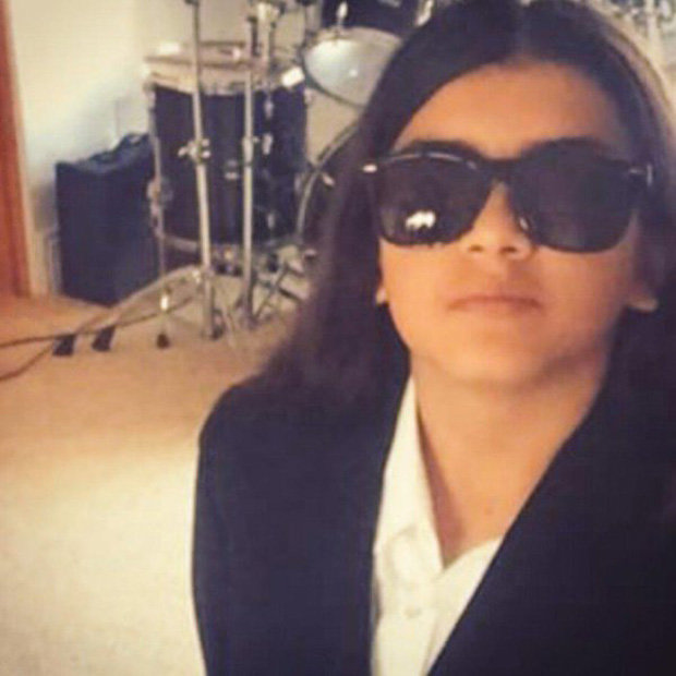 Michael Jackson My Obsession sorprende Bigi Jackson con su nuevo look...