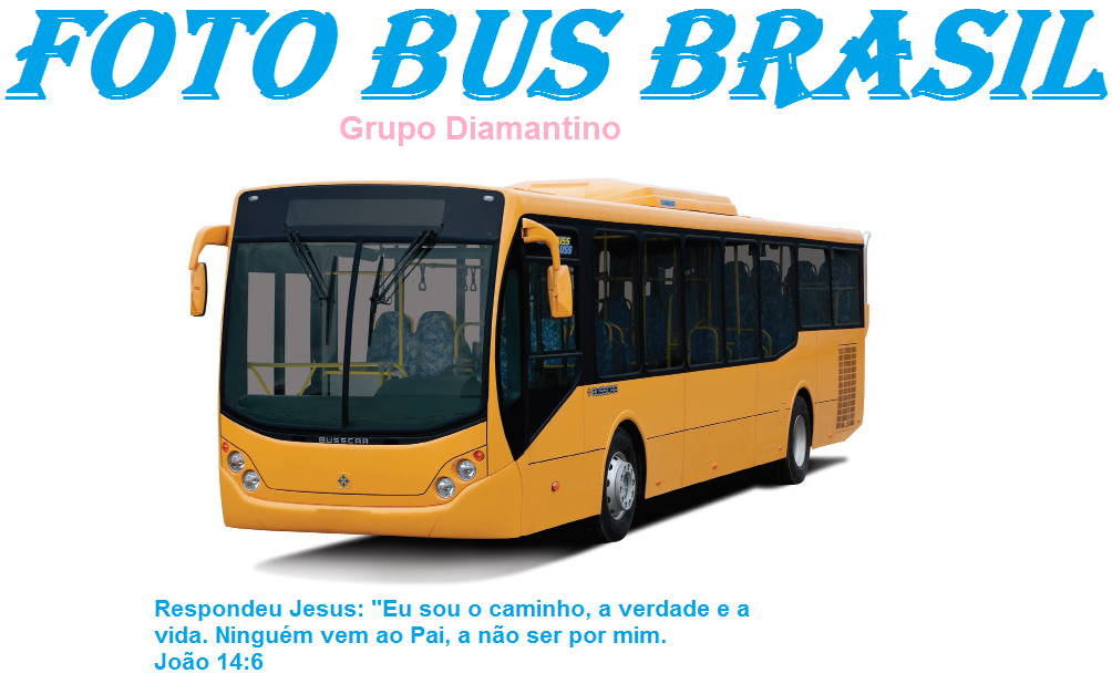 foto bus Brasil 