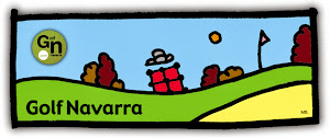 Golf Navarra
