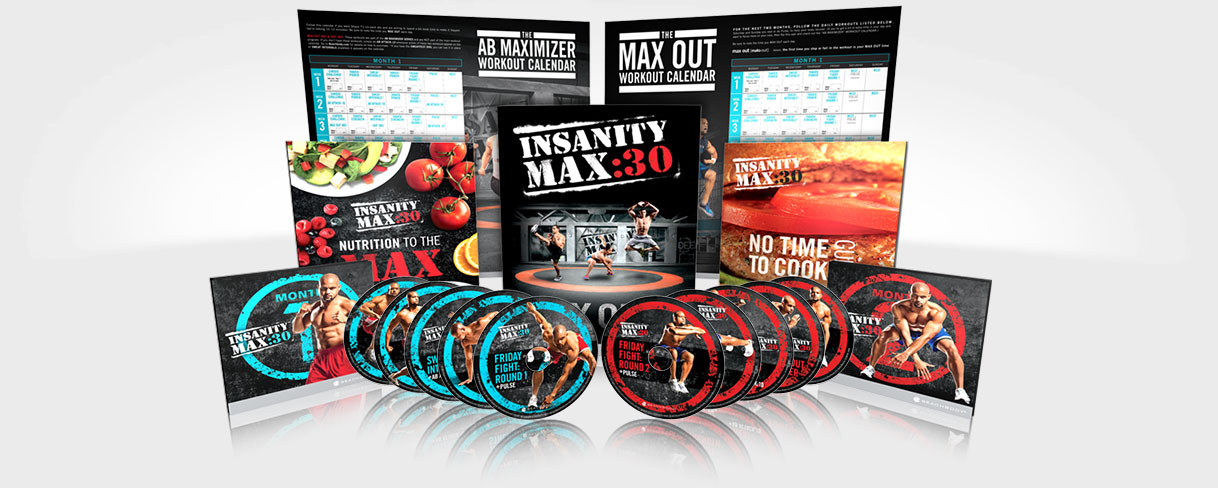 Insanity Max 30 Workout Program Review insanity-max-30-workout-program-review