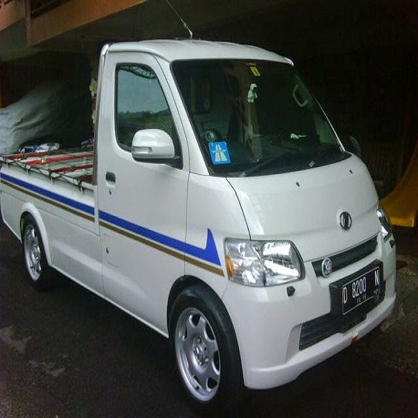  Mobil Pick Up pick up beli mobil baru 70102136 0818312780 