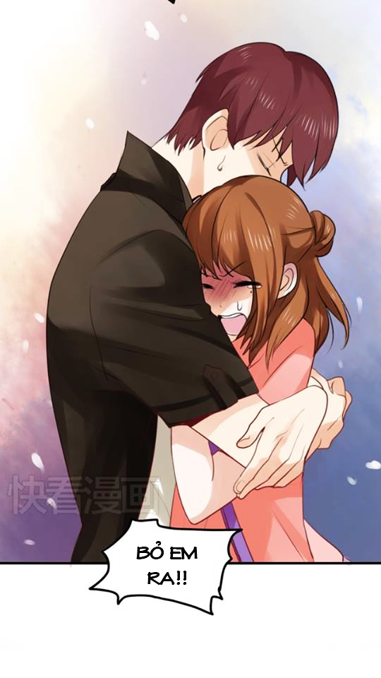 Bào Cá Hoàng Thái Tử - Chương 2 - Trang 45