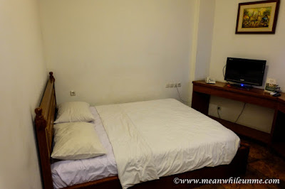 Hotel Review: Kamar Nyaman Hotel Amira, Bandung Hotel Review: Kamar Nyaman Hotel Amira, Bandung