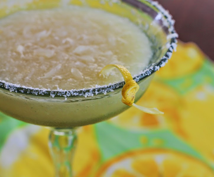 Food Lust People Love Pomelo Margaritas NationalMargaritaDay