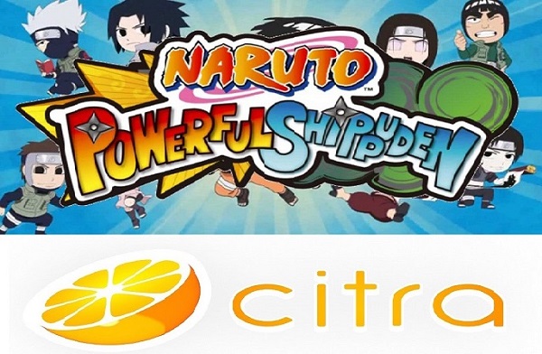Naruto