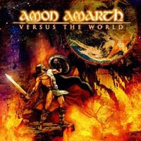 [2002] - Versus The World [Viking Edition] (2CDs)