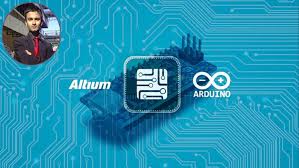 Learn PCB Design By Designing an Arduino Nano in Altium