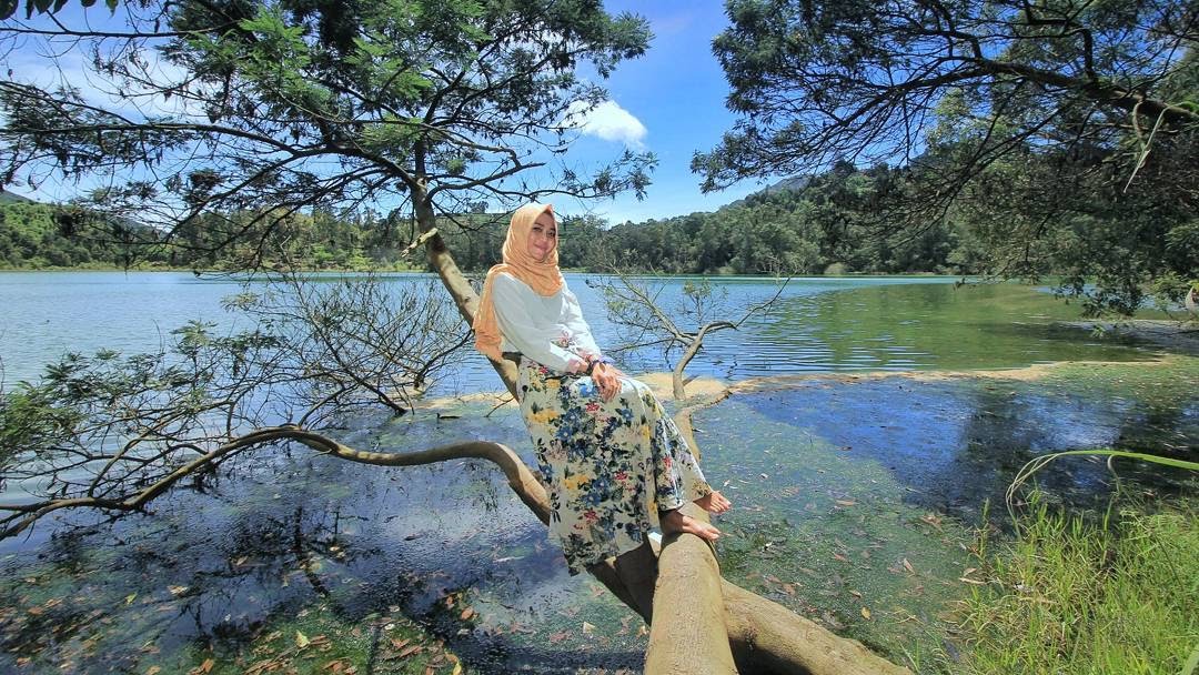 5 Tempat Wisata Terpopuler Di Dieng Wonosobo Janganlupabahagia Com