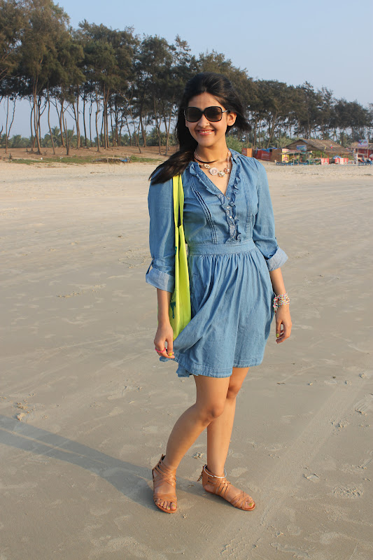 Serendipity: Beach Style | For The Love Of Fashion And Other Things ...