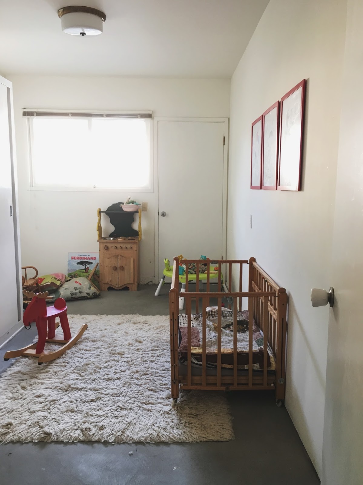 The Fike Life DA CRIB Pt 3, What is sequence?