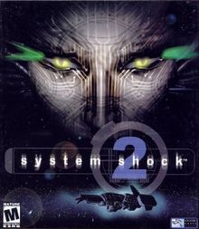 System Shock 2 Free Download