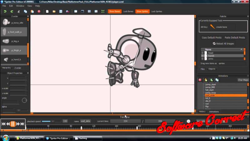 best free animation software ipad