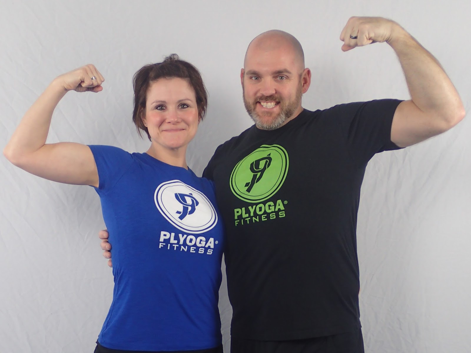 PLYOGA Fitness An Interview with Michigan Fitness Leaders. Rachael