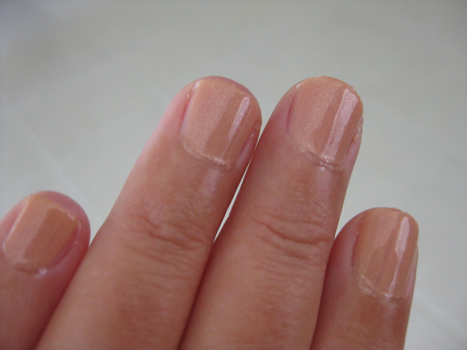 1. OPI Nail Lacquer in "Skinny Dip" - wide 10