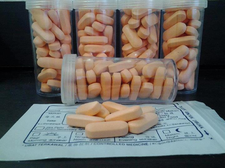 pahang 1000mg iklan rm45 terengganu termurah rm50 vit kkm fatin