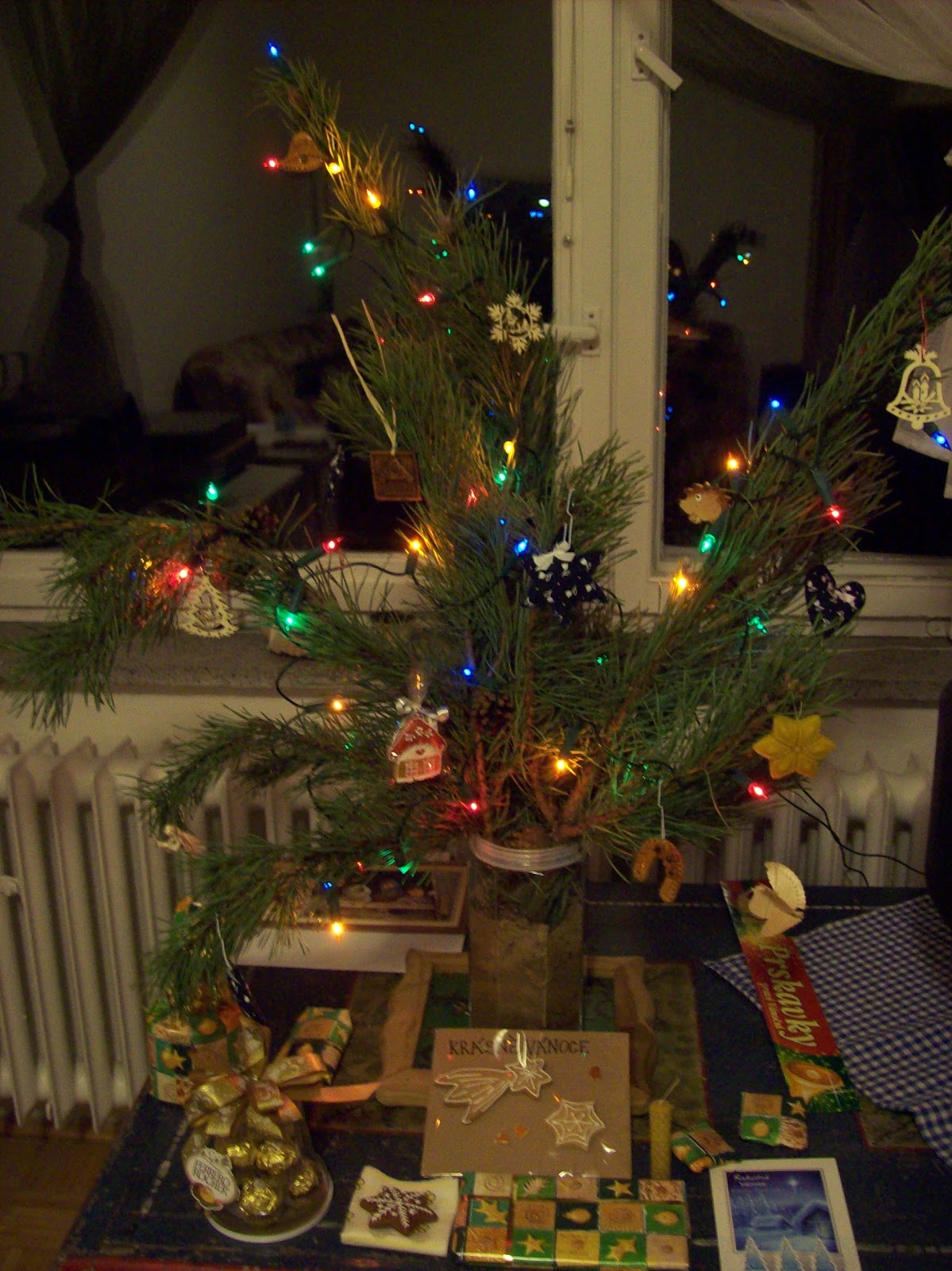 Have Book Will Travel 2011