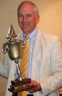 2013 Season Champion - John Auld