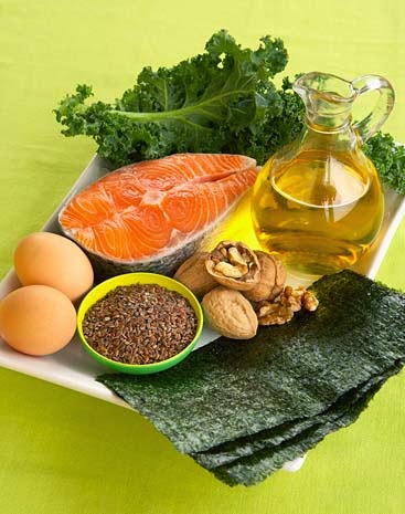 el omega 3 es malo para la prostata