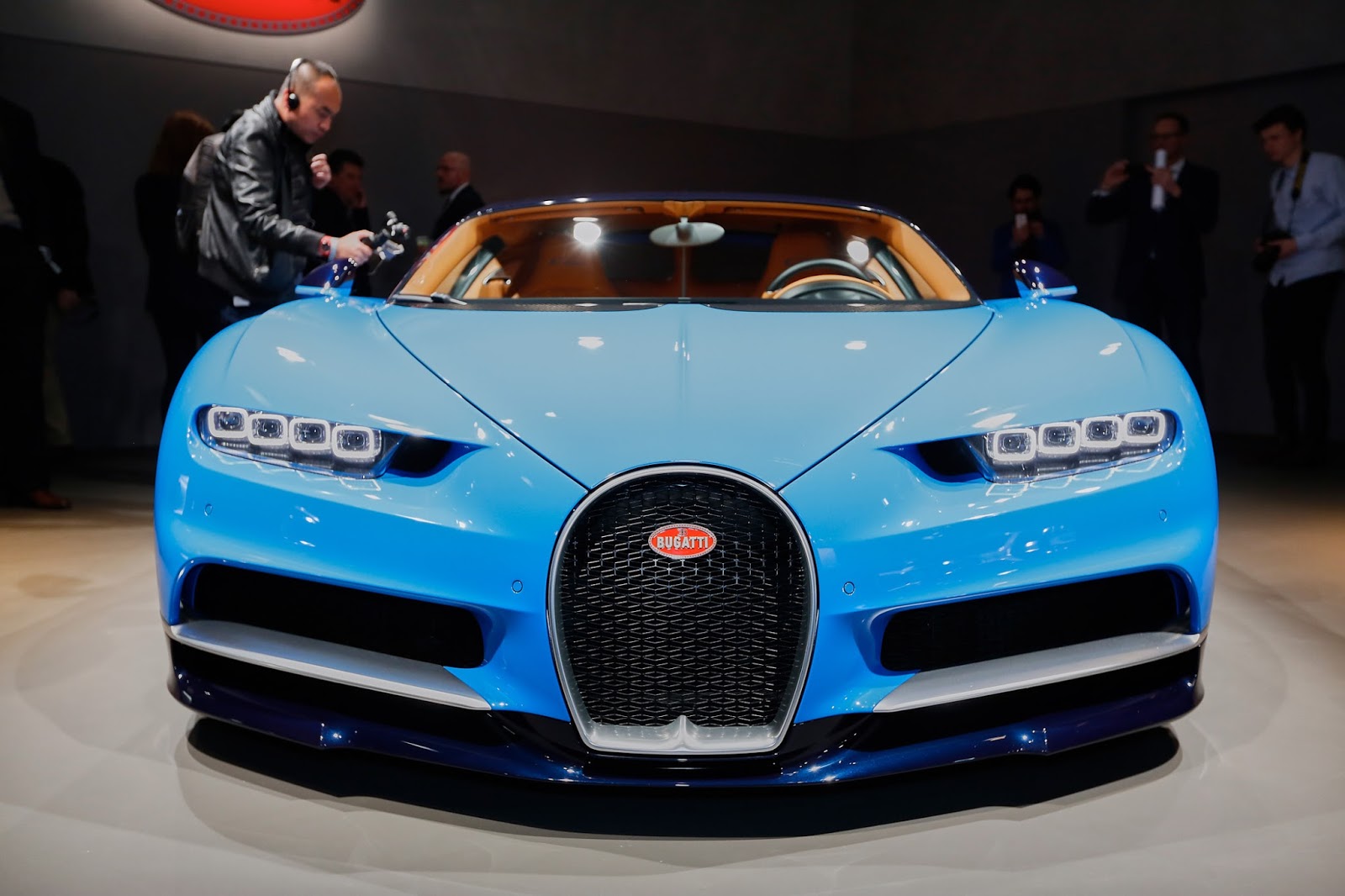 Bugatti Chiron 2018 Review Specs Price Bugatti Chiron 2018 Review Specs Price