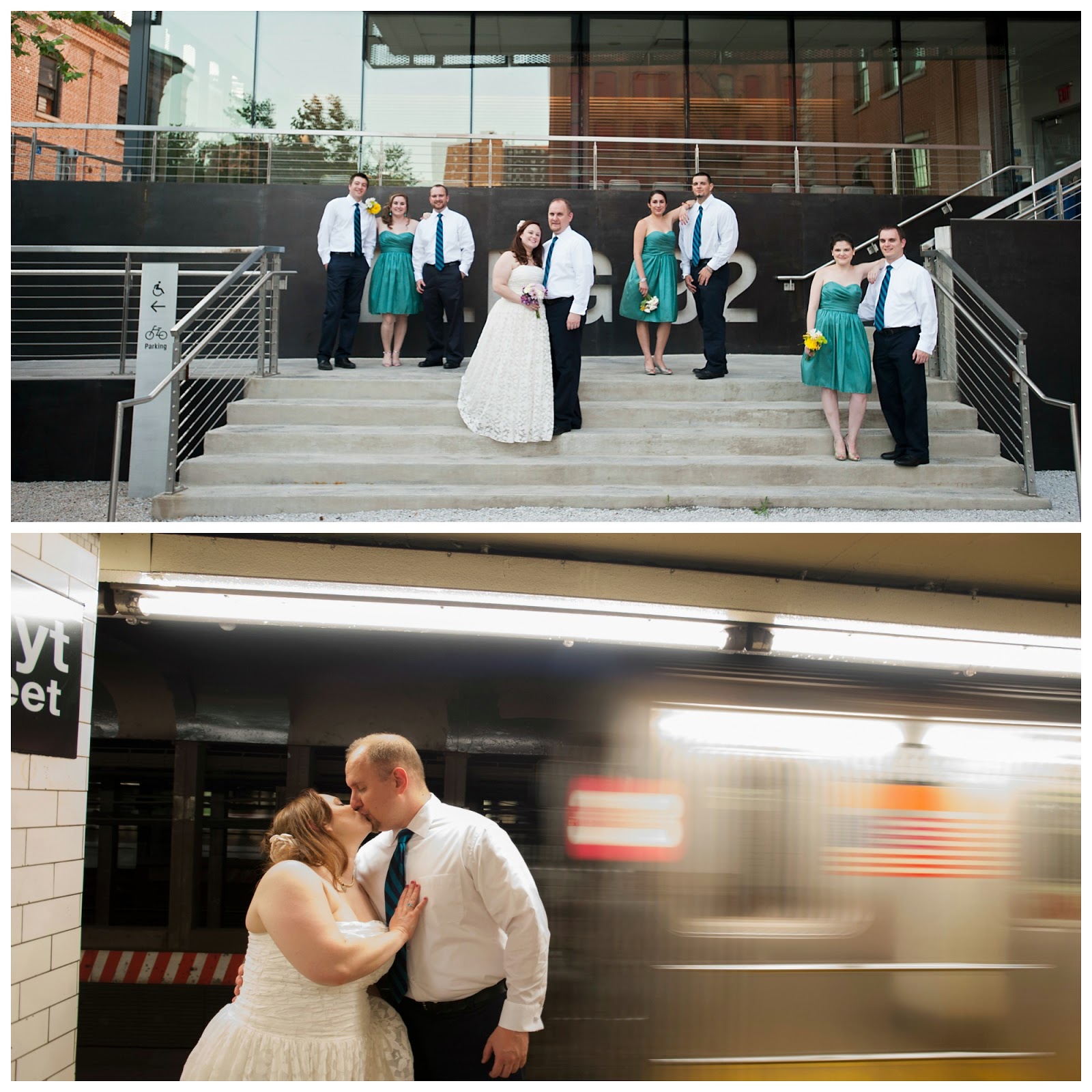 5th Avenue Weddings &amp; Events