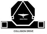 The Science of the Collision Drive