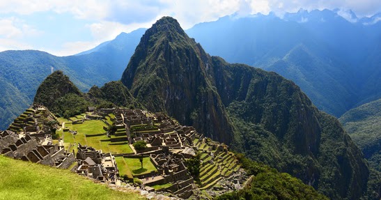 El Imperio Inca ~ Acá del otro lado