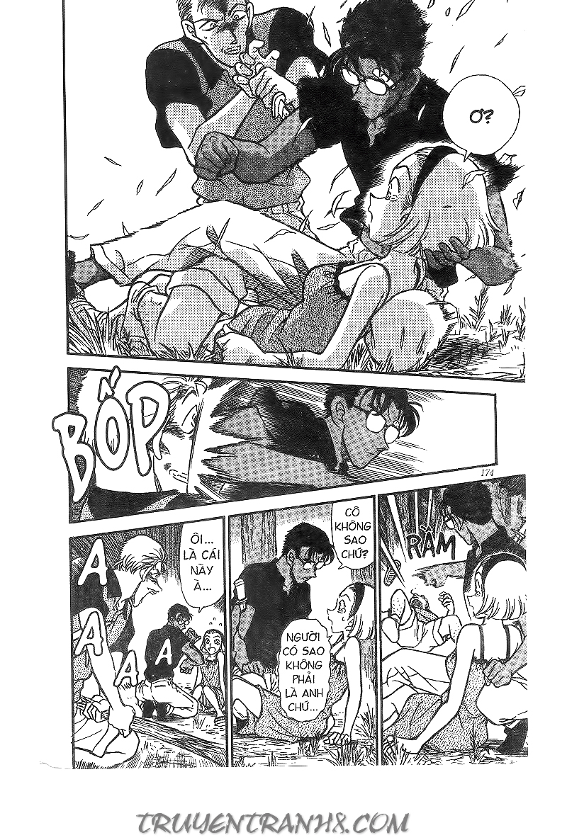 Detective Conan Chap 221 - Truyen.Chap.VN