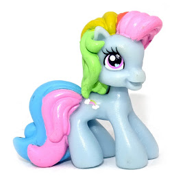 My Little Pony Rainbow Dash Blind Bags Ponyville Figure