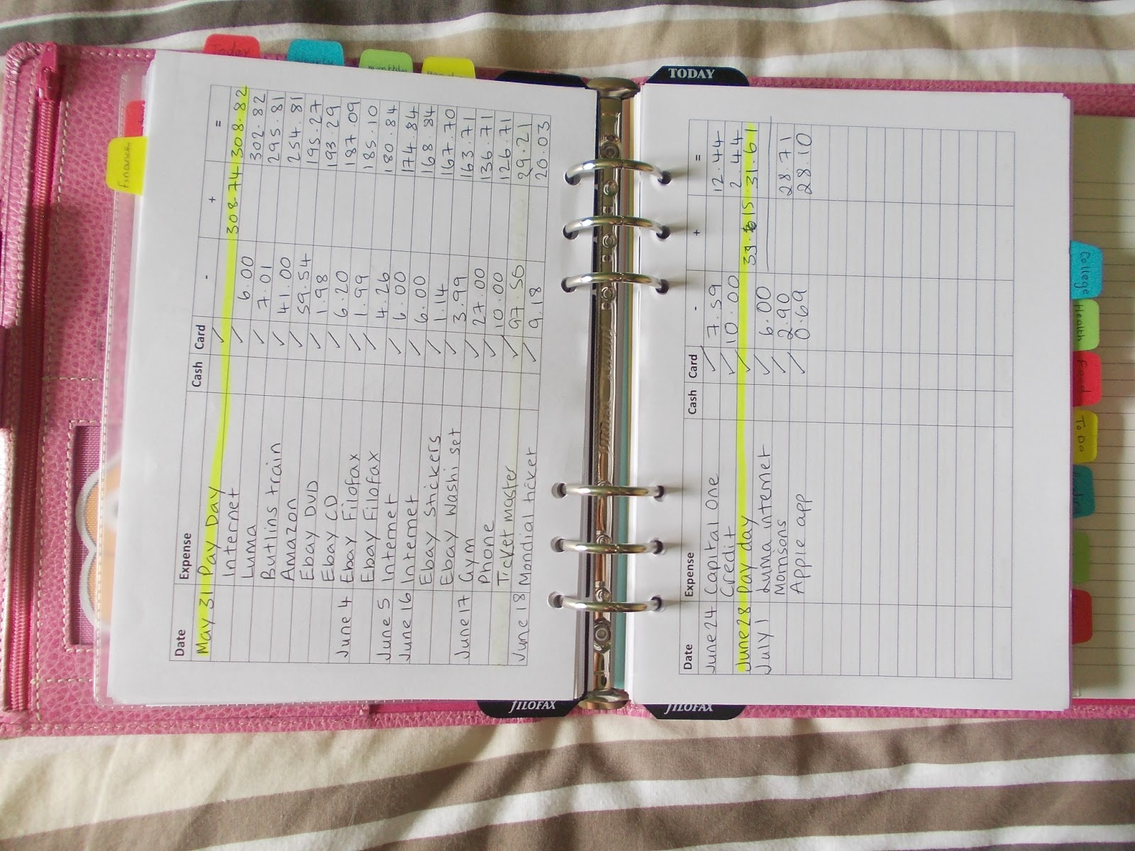 ведение ежедневника. планировка ежедневника. планирование ежедневника. удобный блокнот для записей. заполнение ежедневника.