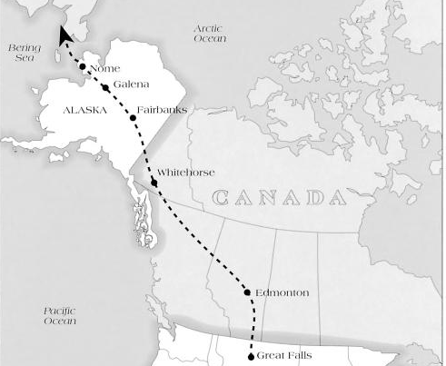 Explore Alaska! A Natural and Cultural History: Module VIII - Aleutian ...