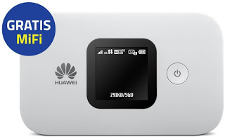 download driver modem huawei e5577