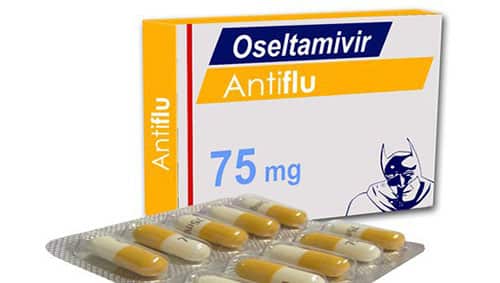 سعر ودواعي إستعمال كبسولات أوسيلتاميفير Oseltamivir للانفلونزا