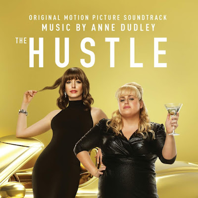 The Hustle Soundtrack Anne Dudley