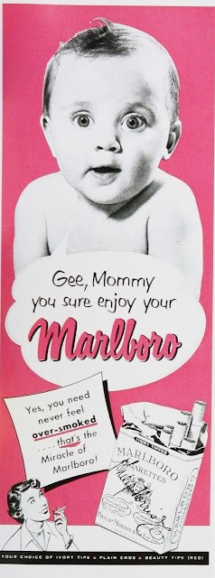 Step into the Past: Captivating Vintage Ads Celebrated by Unforgettable Young Minds插图16