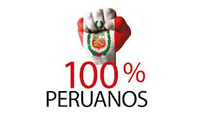 Somos peruanos de corazón