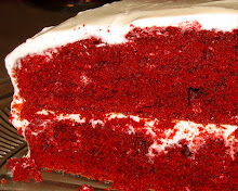 Gluten Free Red Velvet Cake