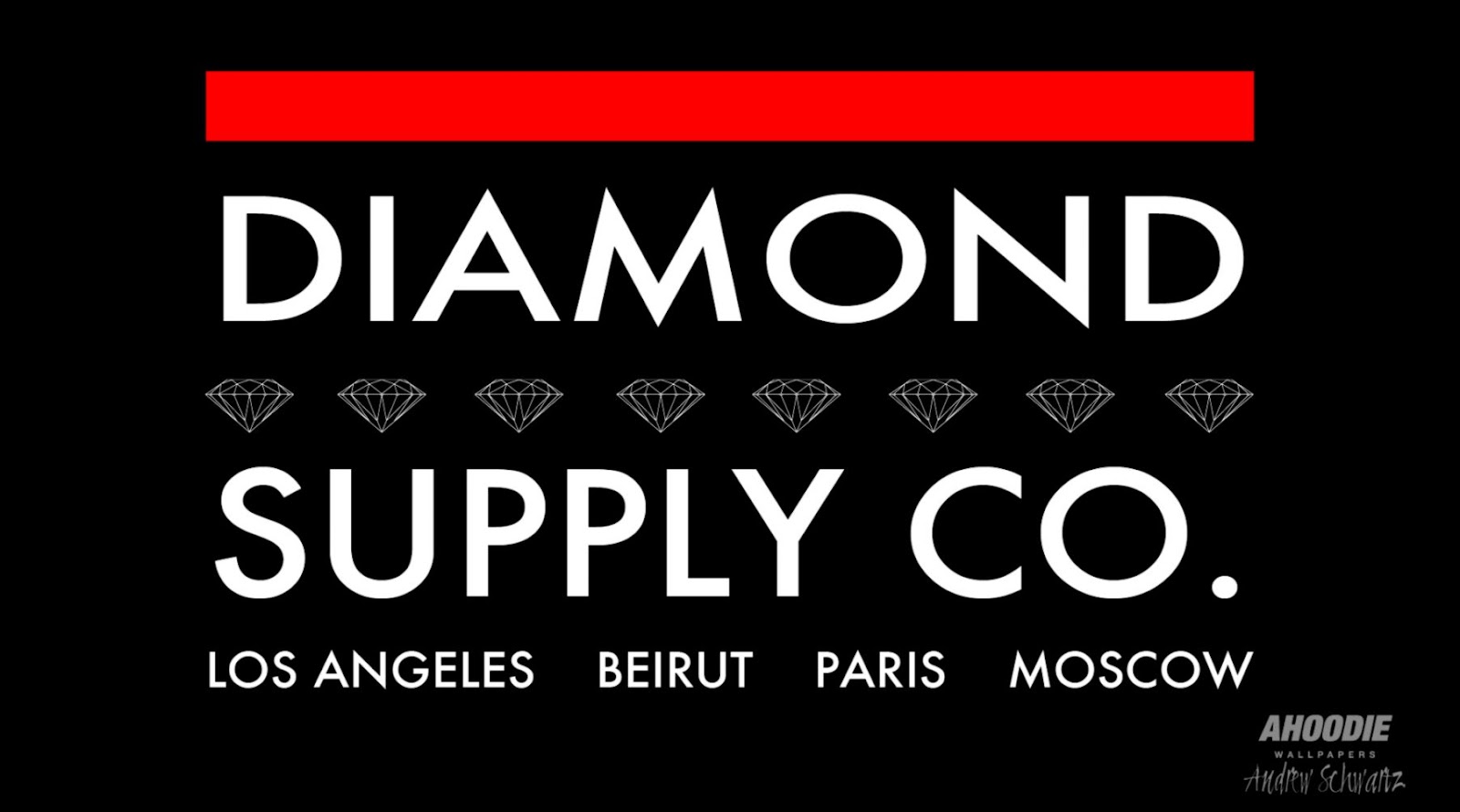 Diamond Supply Co Logo
