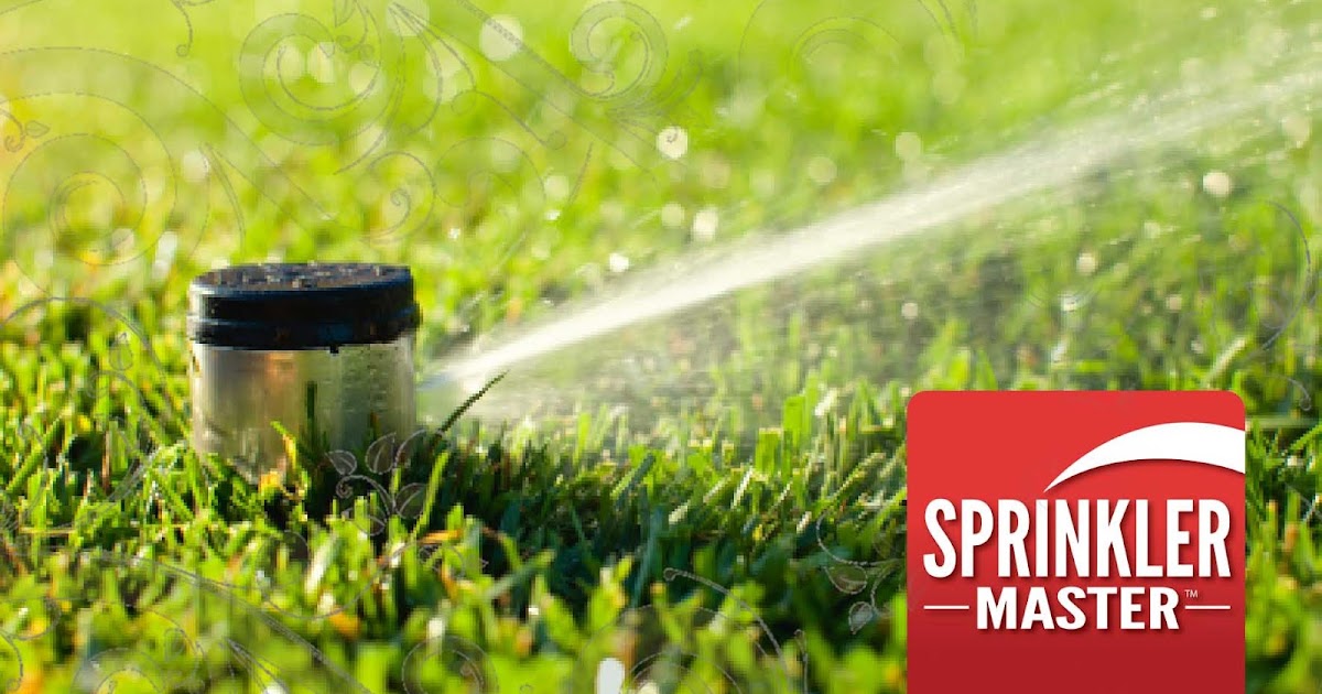 Sprinkler Master Repair Logan, UT (435) 7600827 Sprinkler