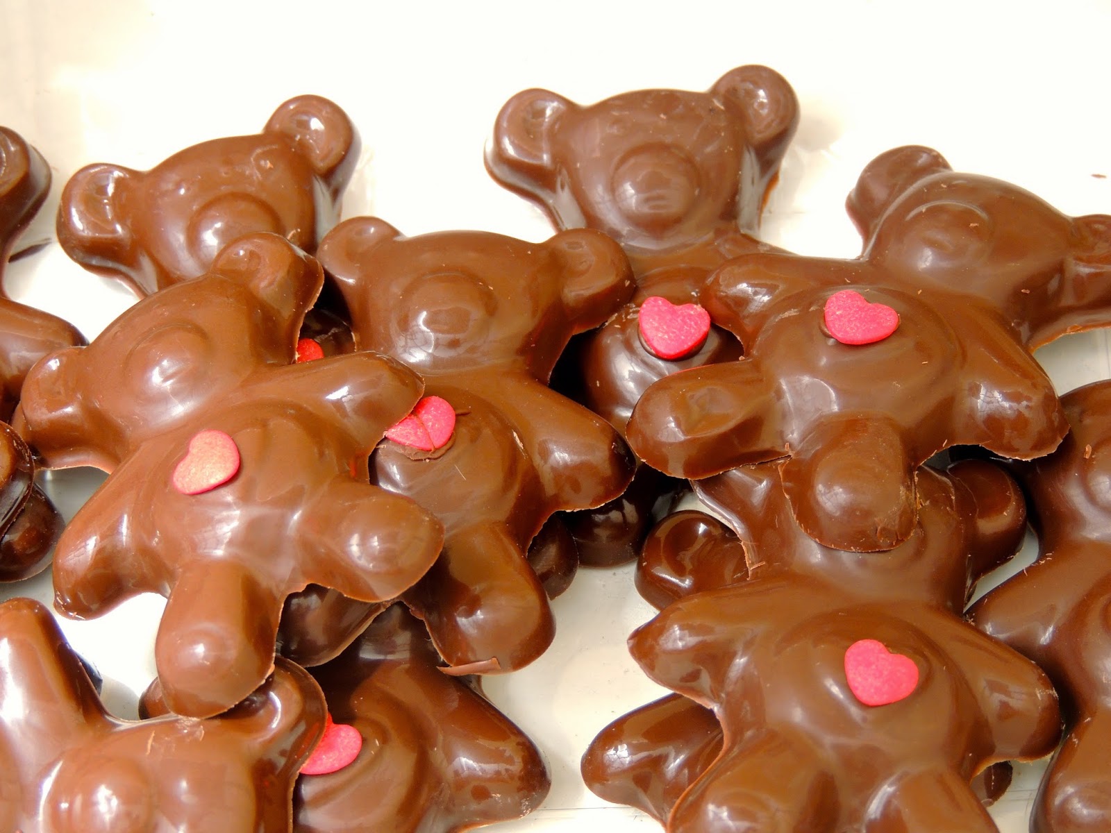 Chocolates Artesanales RegaloNea