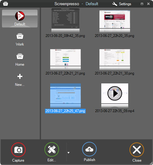 screenpresso pro features screenpresso pro features
