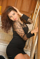 Nanditha Gupta Hot Photo Shoot HeyAndhra