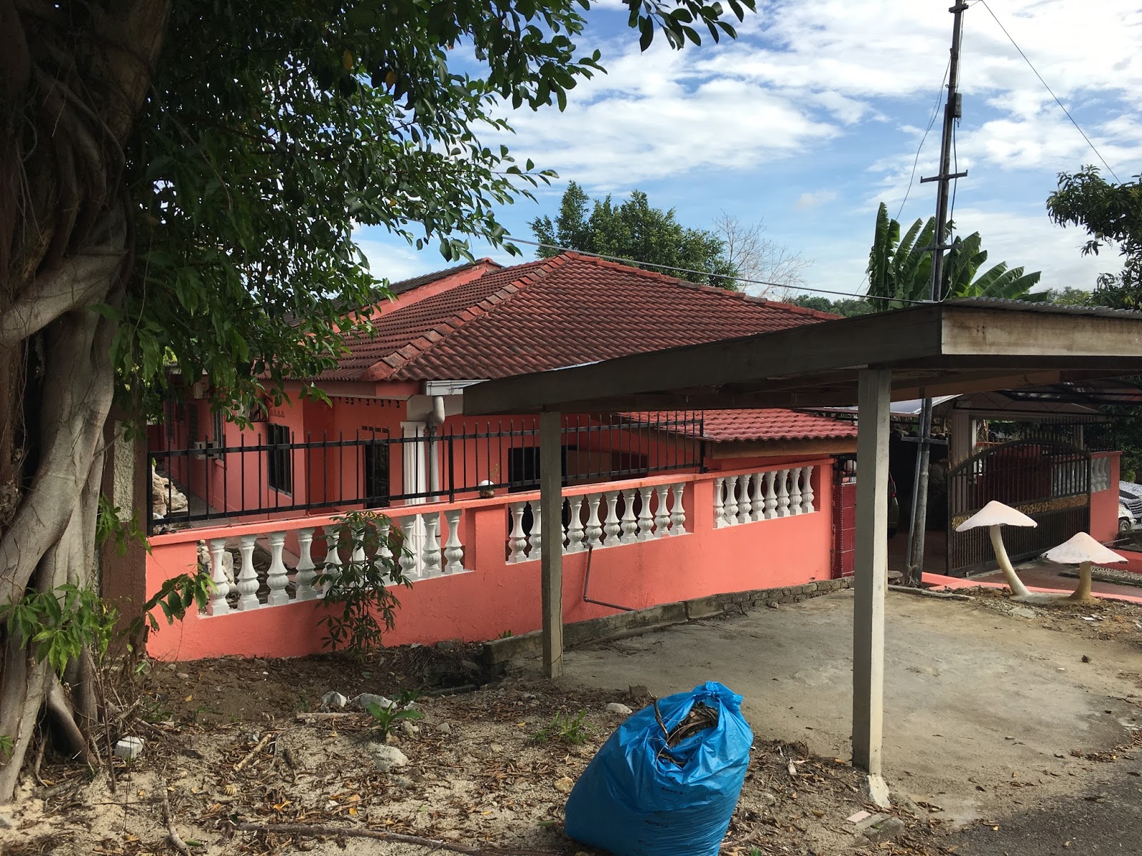 Rumah Sewa Nilai Negeri Sembilan  Wolilo
