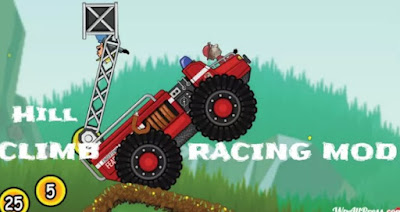 Hill Climb Racing Apk + Mod Free on Android
