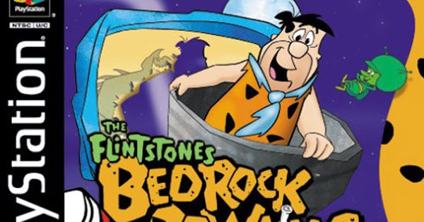 Bedrock Bowling Pc